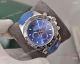 Top Quality Replica Rolex Daytona Watch SS Blue Dial Ceramic Bezel (9)_th.jpg